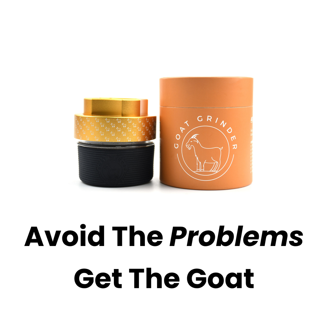 Why Your Herb Grinder Fails and How GOAT GRINDER Prevents It