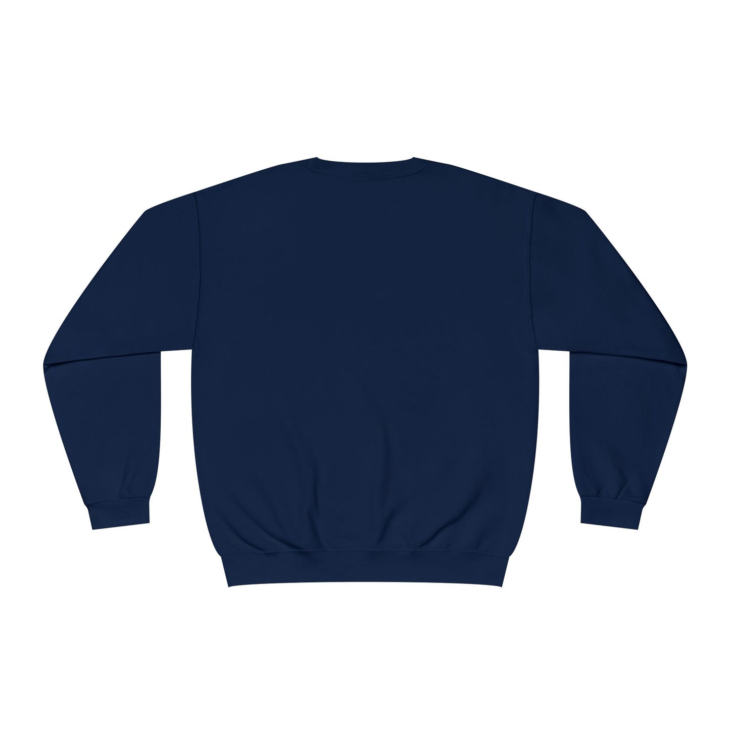 GOAT GRINDER OG Logo Unisex NuBlend® Crewneck Sweatshirt
