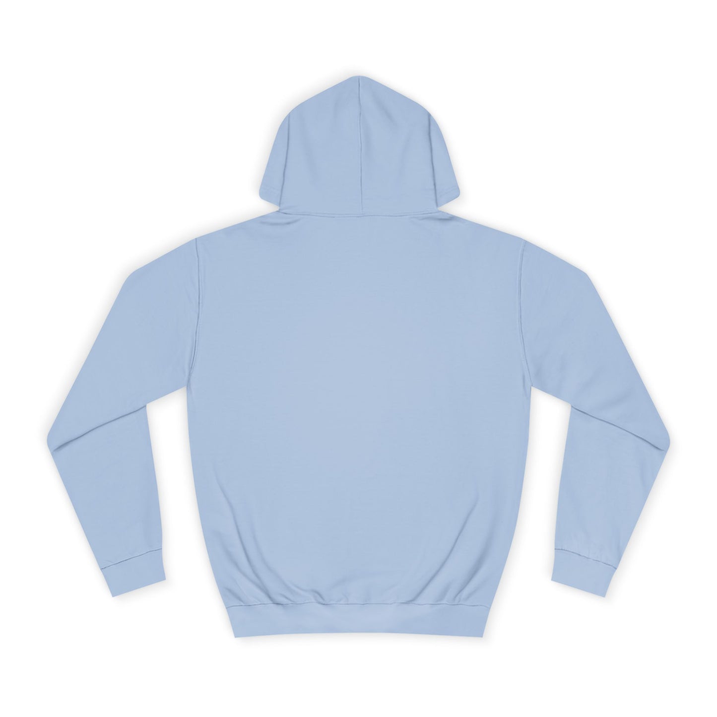 GOAT GRINDER OG Logo Unisex College Hoodie