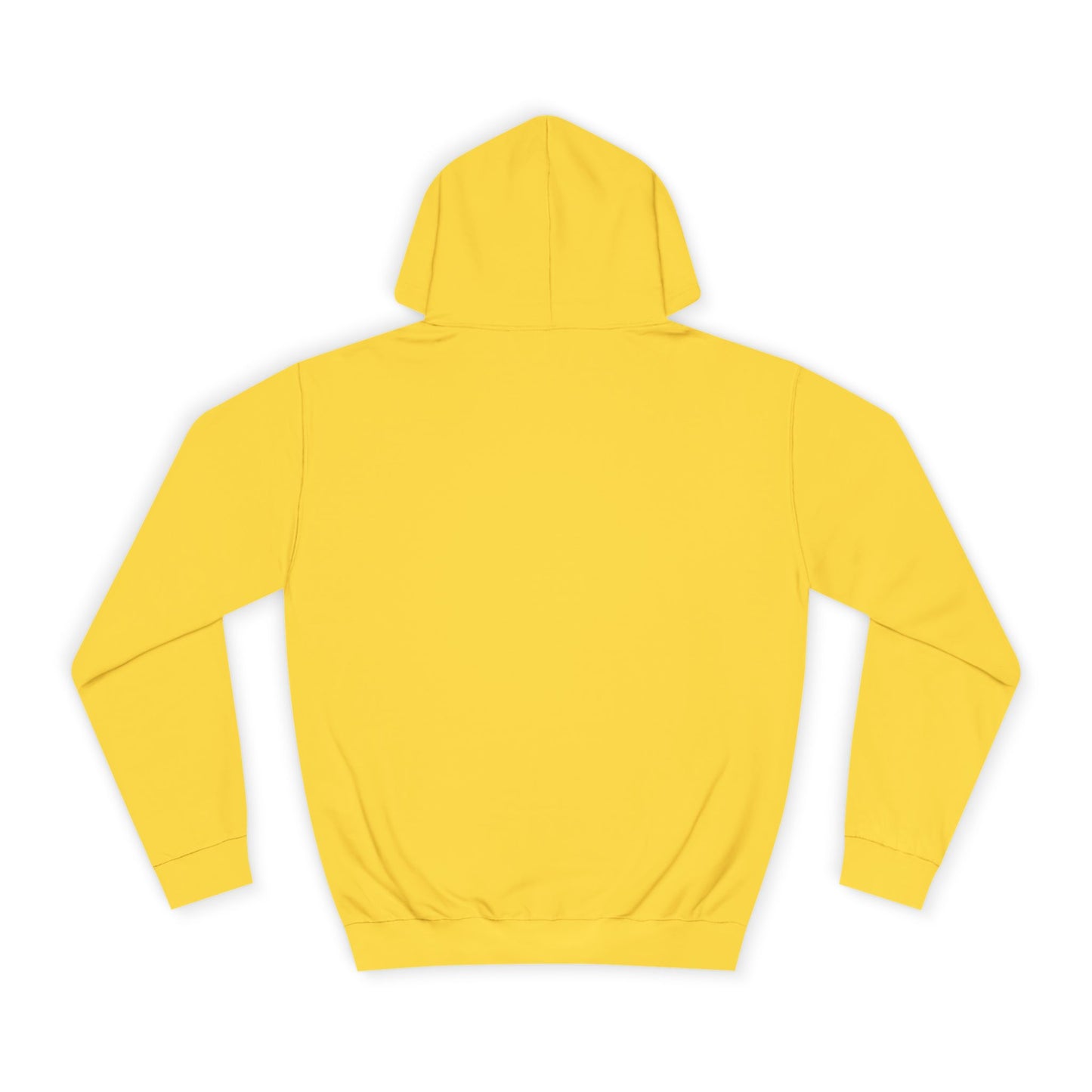 GOAT GRINDER OG Logo Unisex College Hoodie