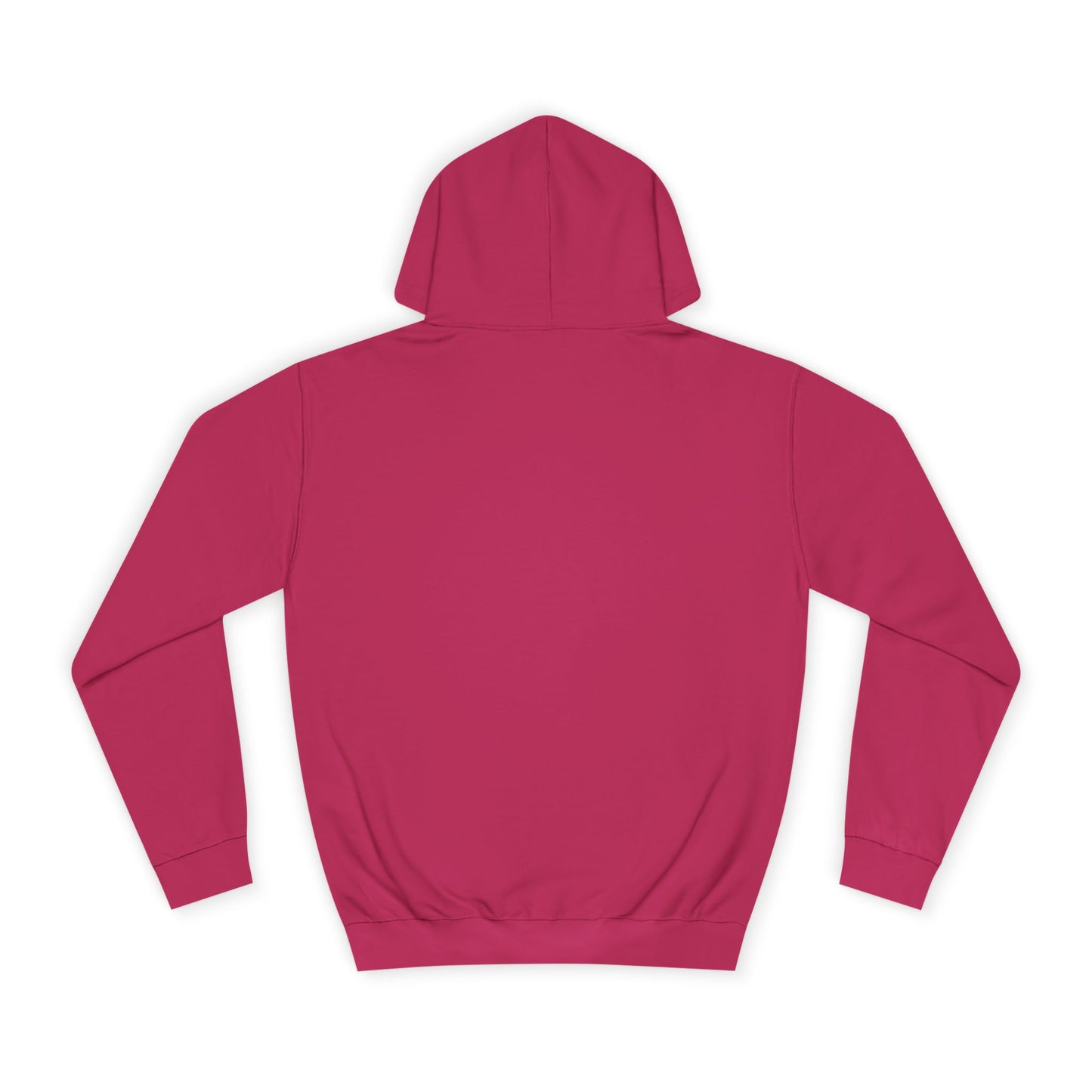 GOAT GRINDER OG Logo Unisex College Hoodie
