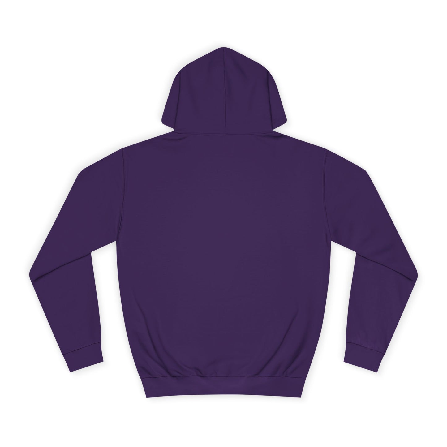 GOAT GRINDER OG Logo Unisex College Hoodie
