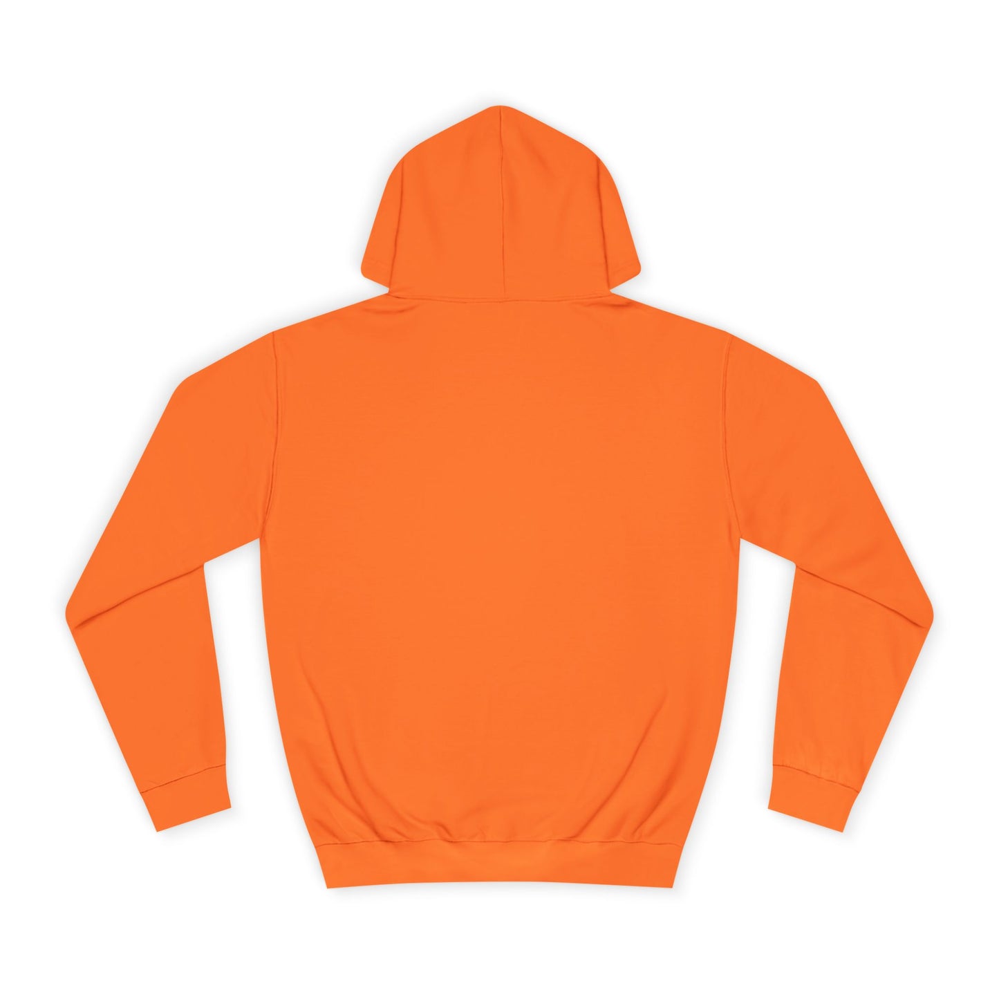 GOAT GRINDER OG Logo Unisex College Hoodie