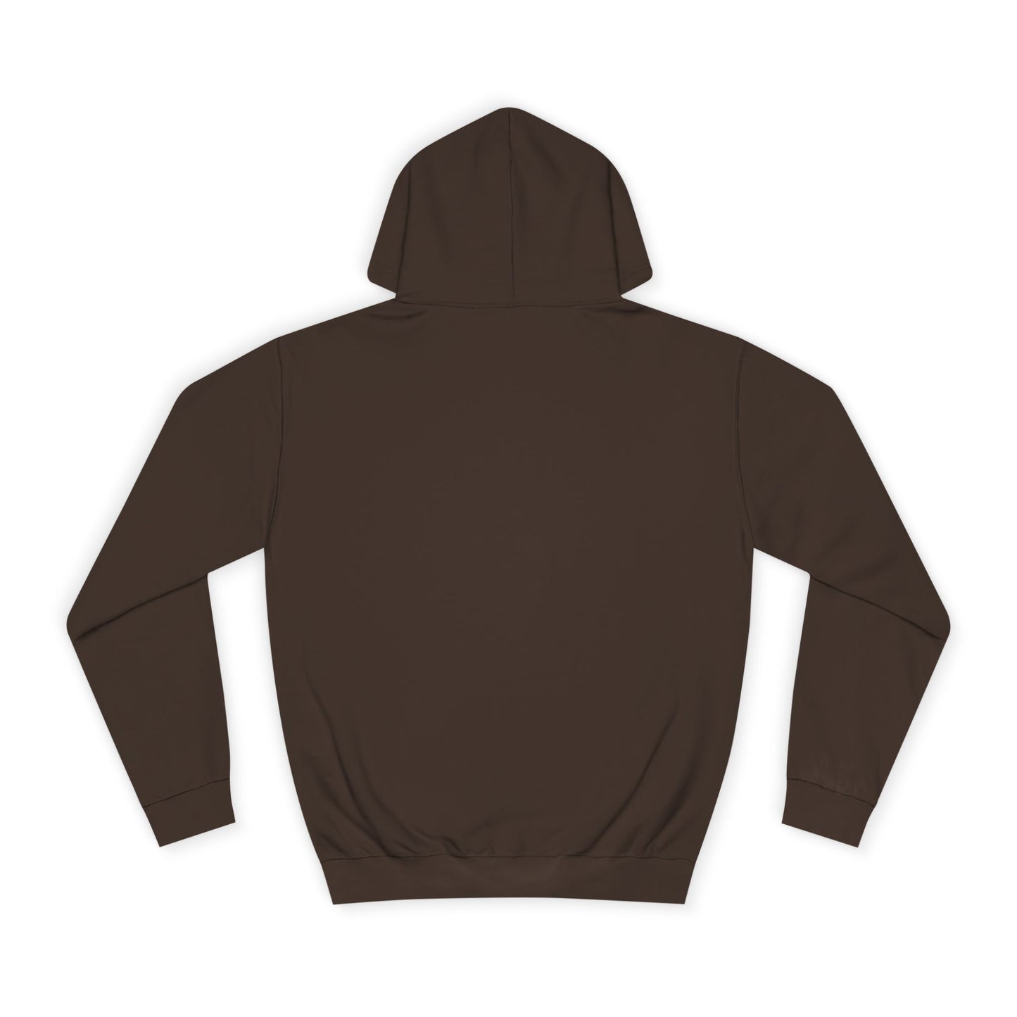GOAT GRINDER OG Logo Unisex College Hoodie