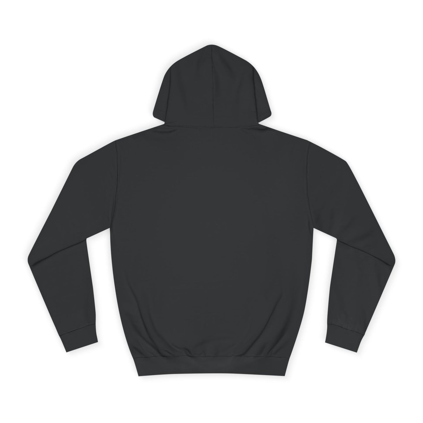 GOAT GRINDER OG Logo Unisex College Hoodie