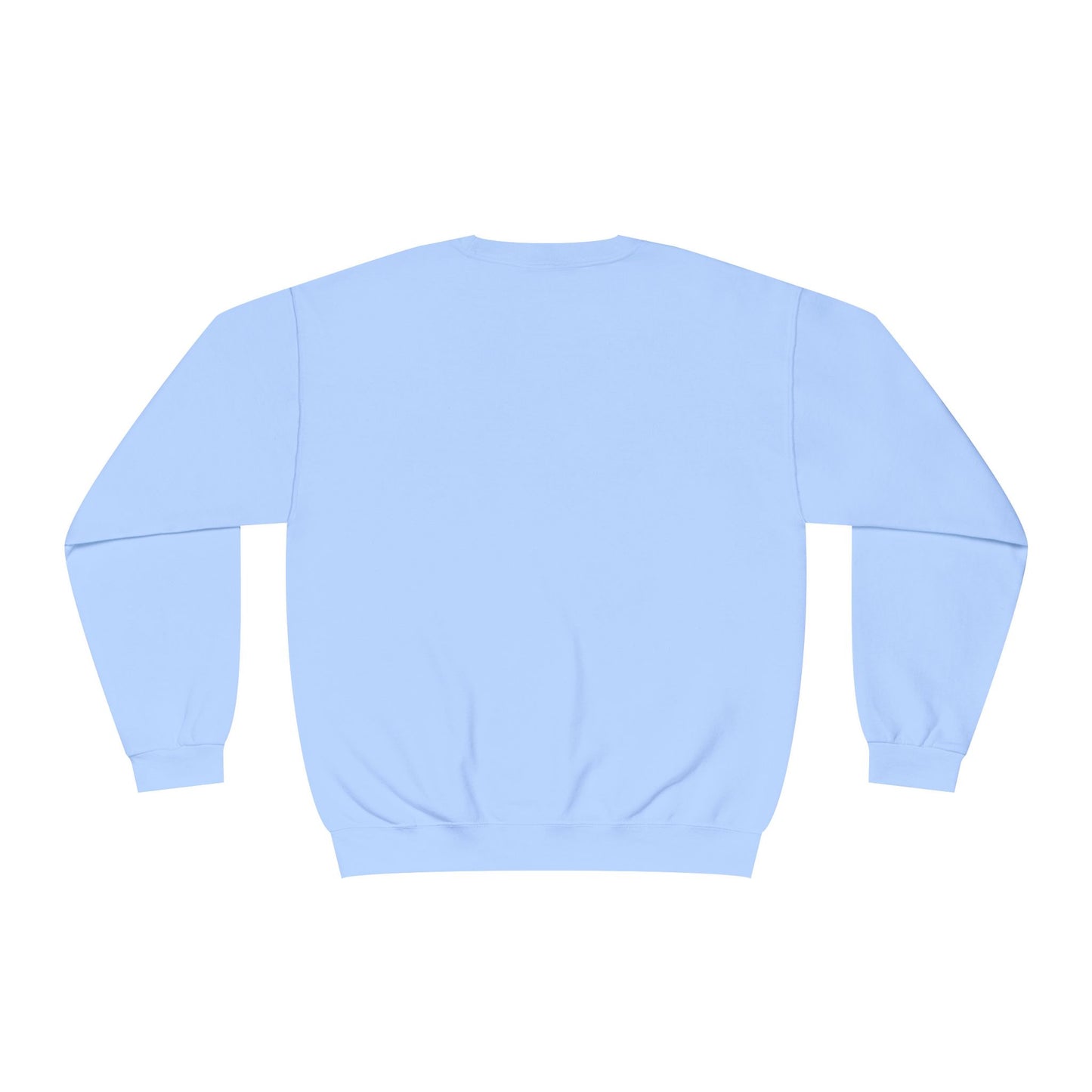 GOAT GRINDER OG Logo Unisex NuBlend® Crewneck Sweatshirt