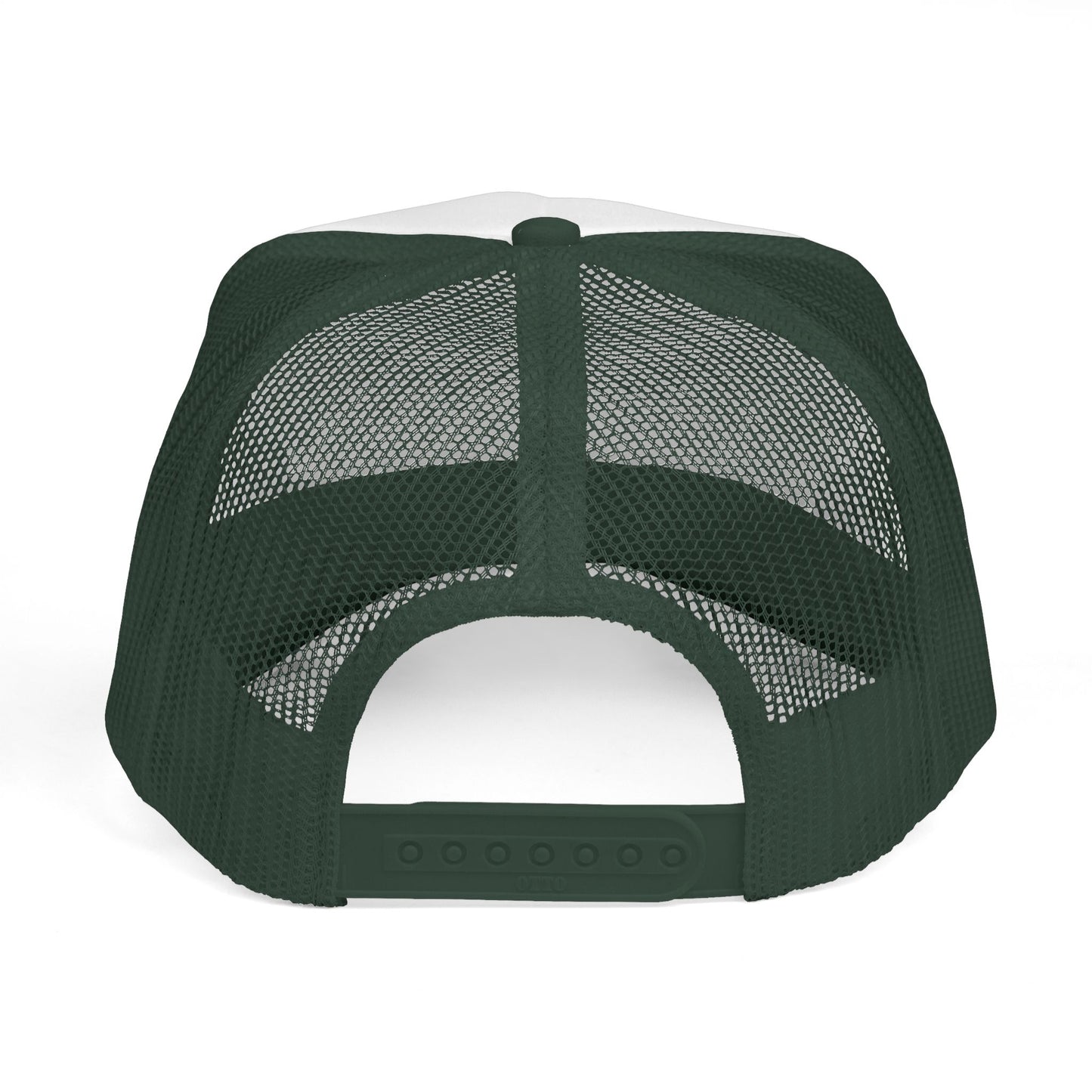 GOAT GRINDER Trucker Caps