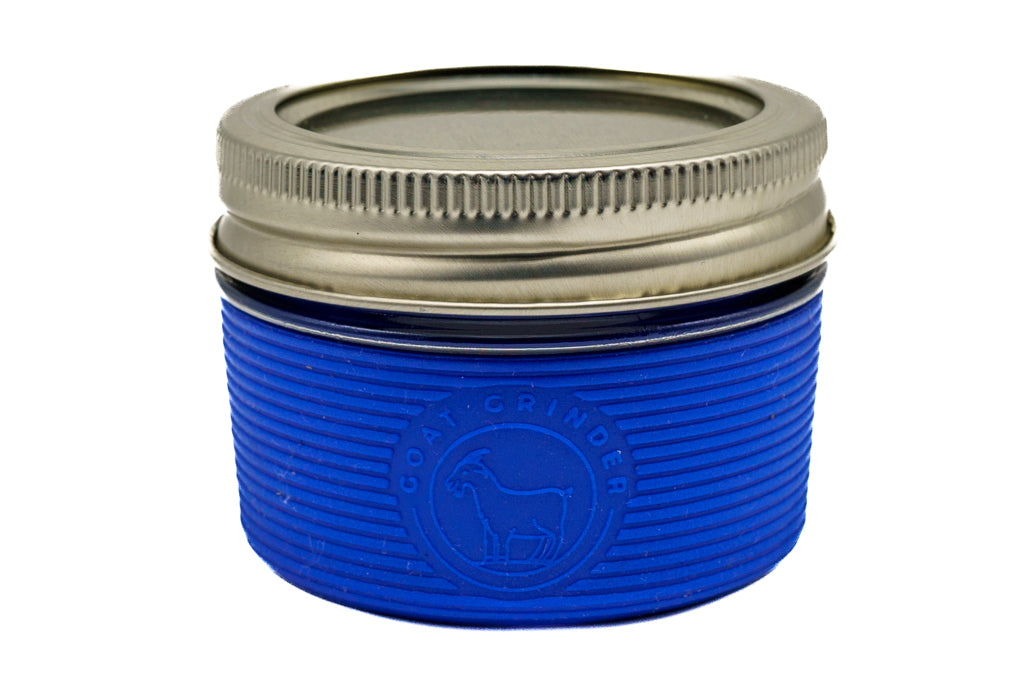 4oz Mason jar