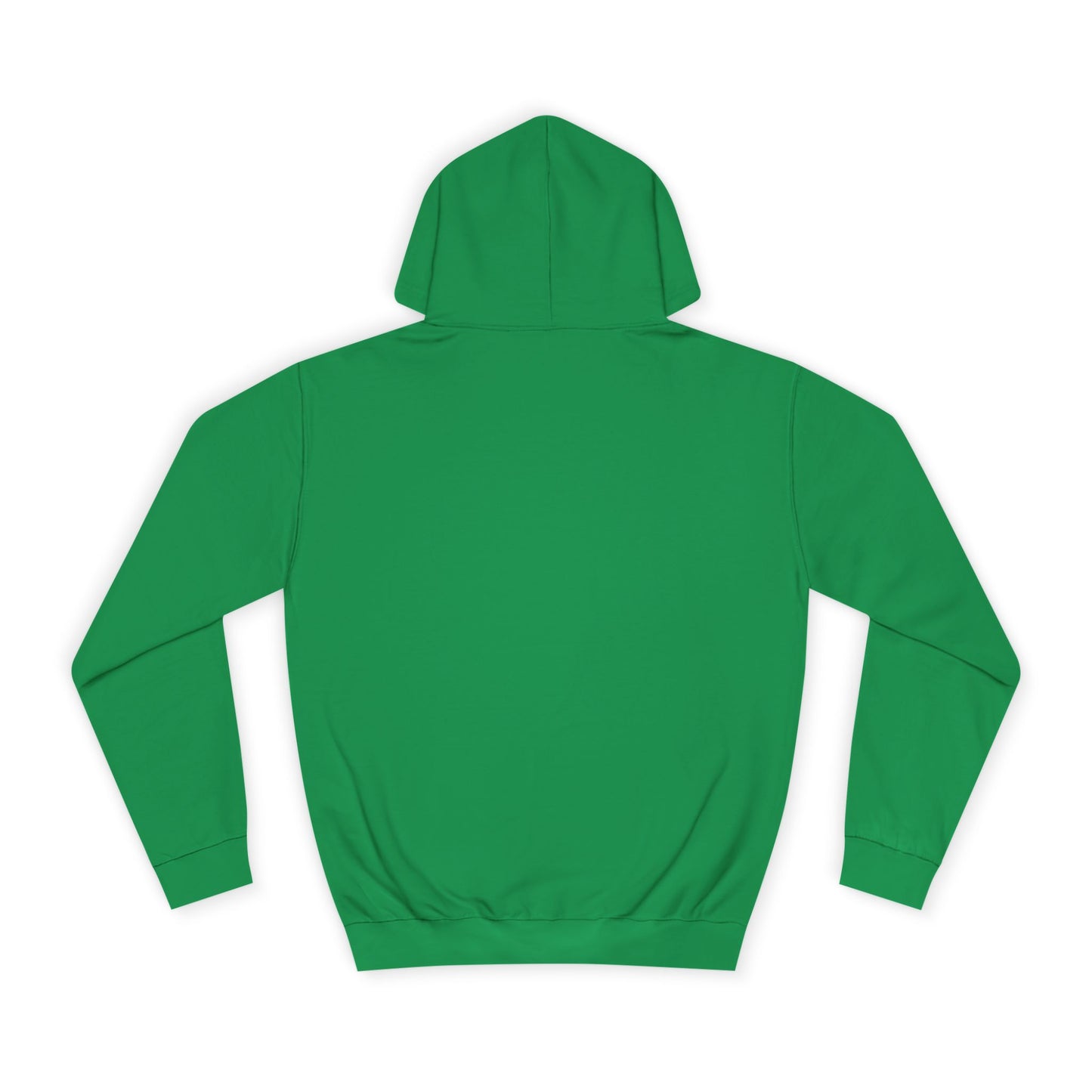 GOAT GRINDER OG Logo Unisex College Hoodie