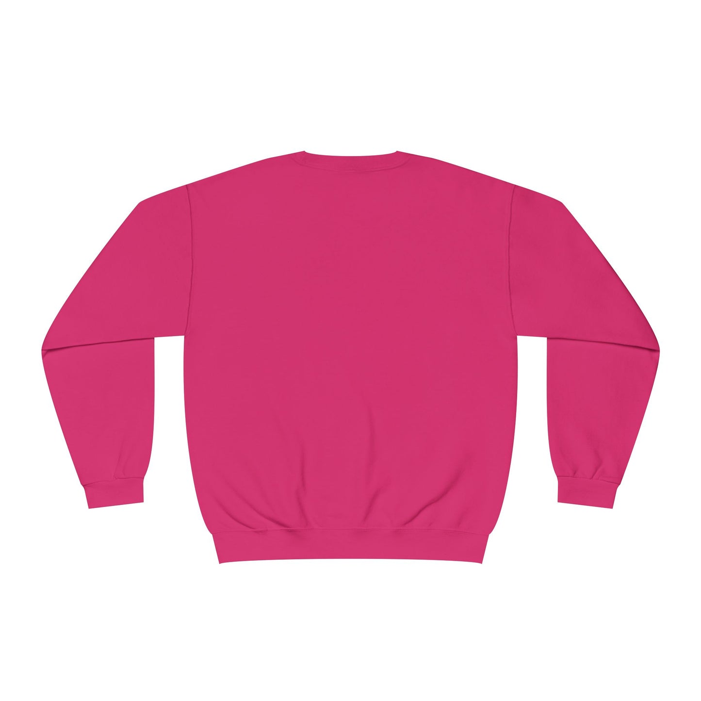 GOAT GRINDER OG Logo Unisex NuBlend® Crewneck Sweatshirt