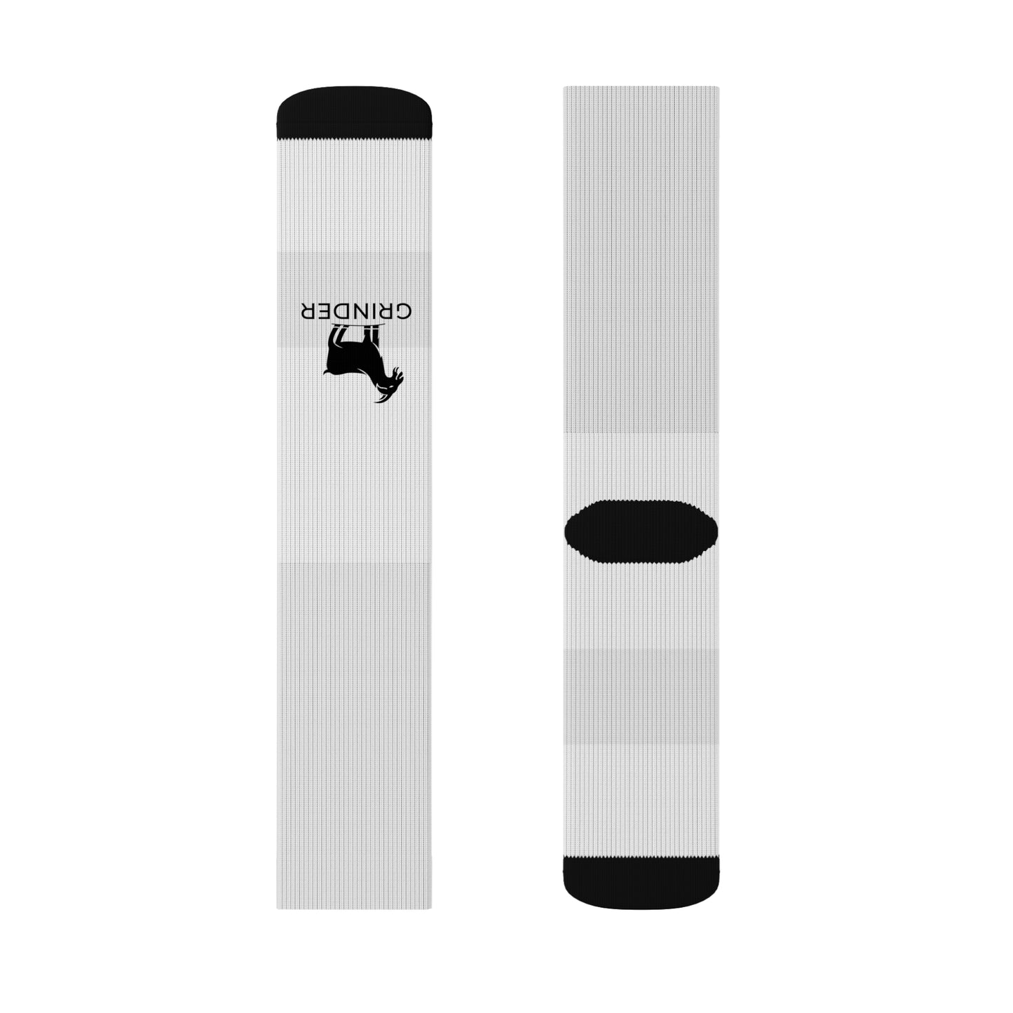 GOAT GRINDER Socks