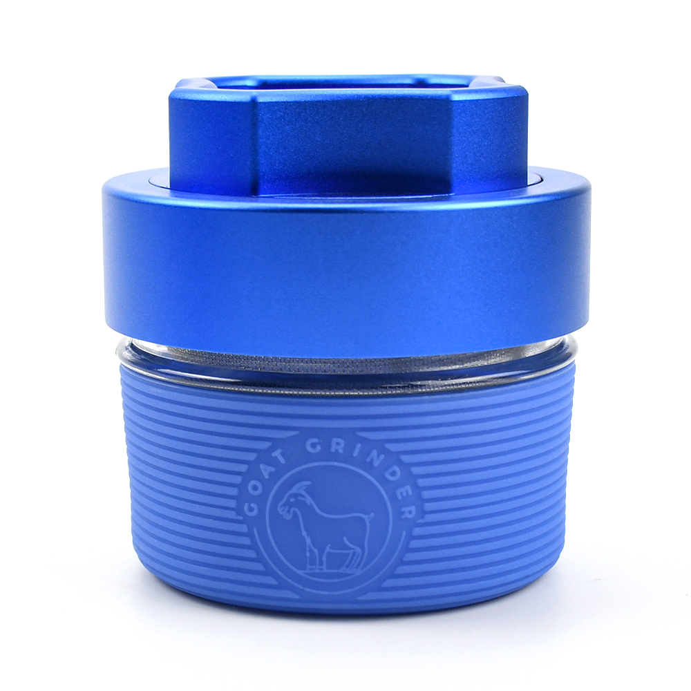 AITH v.I OG vessel (blue) M40