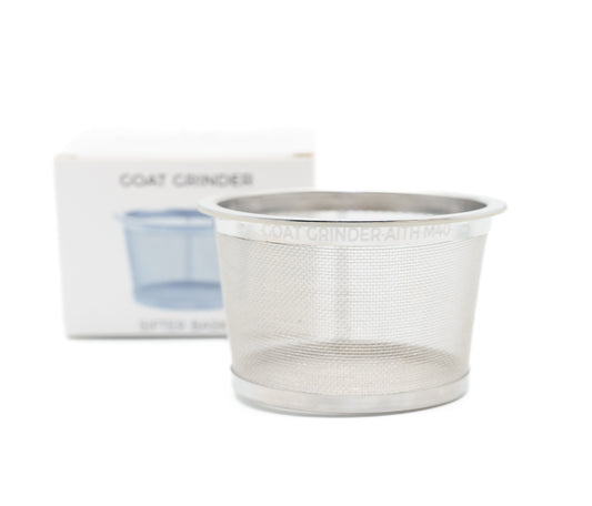 Grinder Sifter Basket