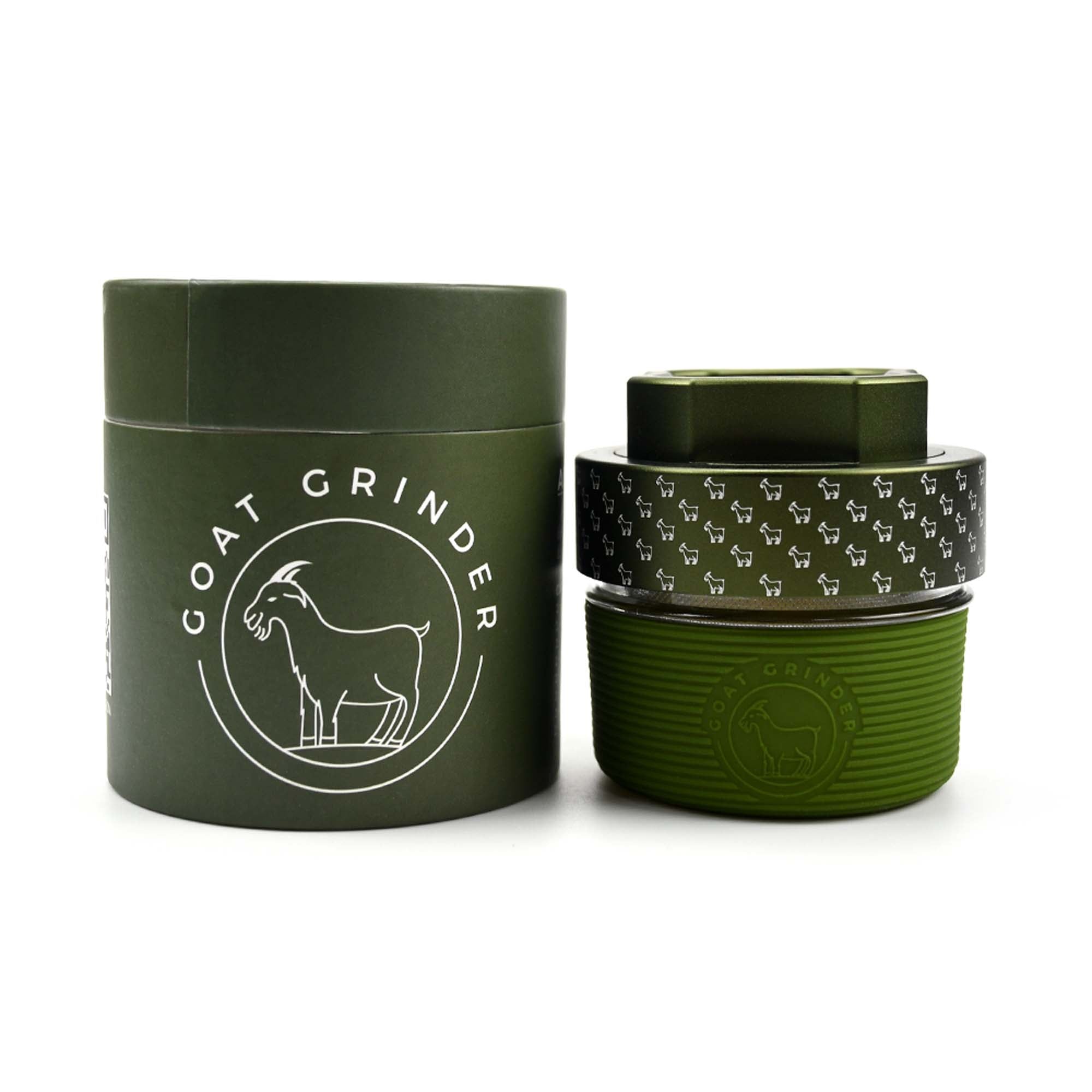 GRINDERS – GOAT GRINDER