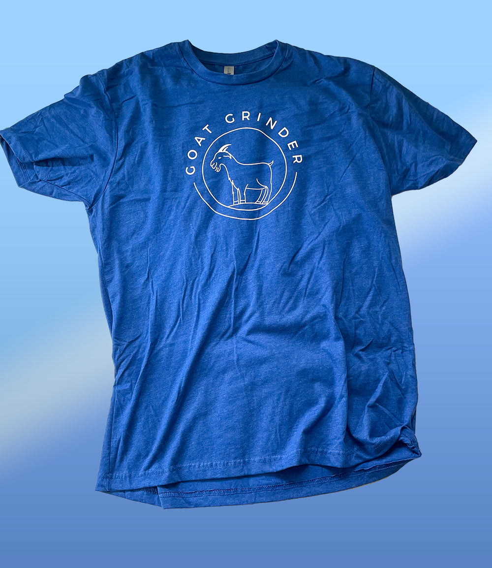 Goat Ripper Bandmerch Merch – GOAT GRINDER