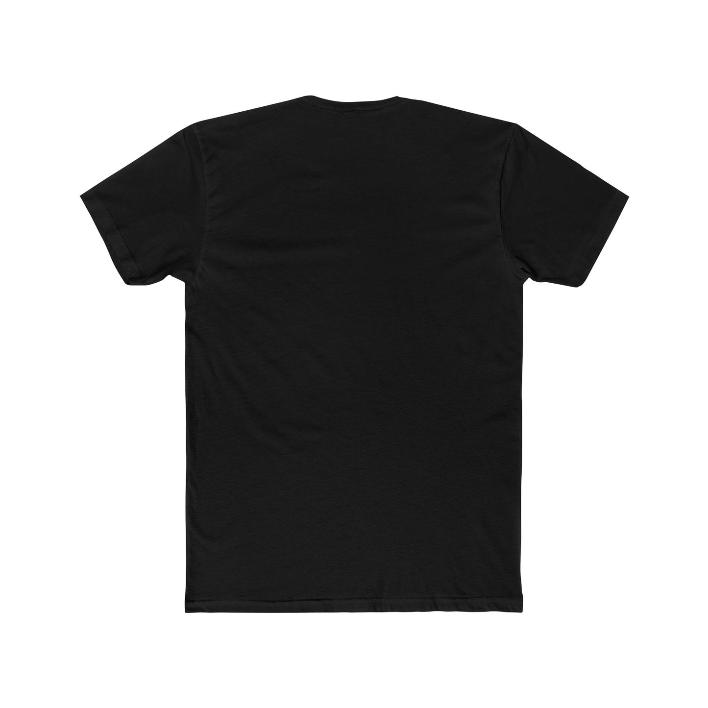 GOAT GRINDER OG Logo Men's Cotton Crew Tee