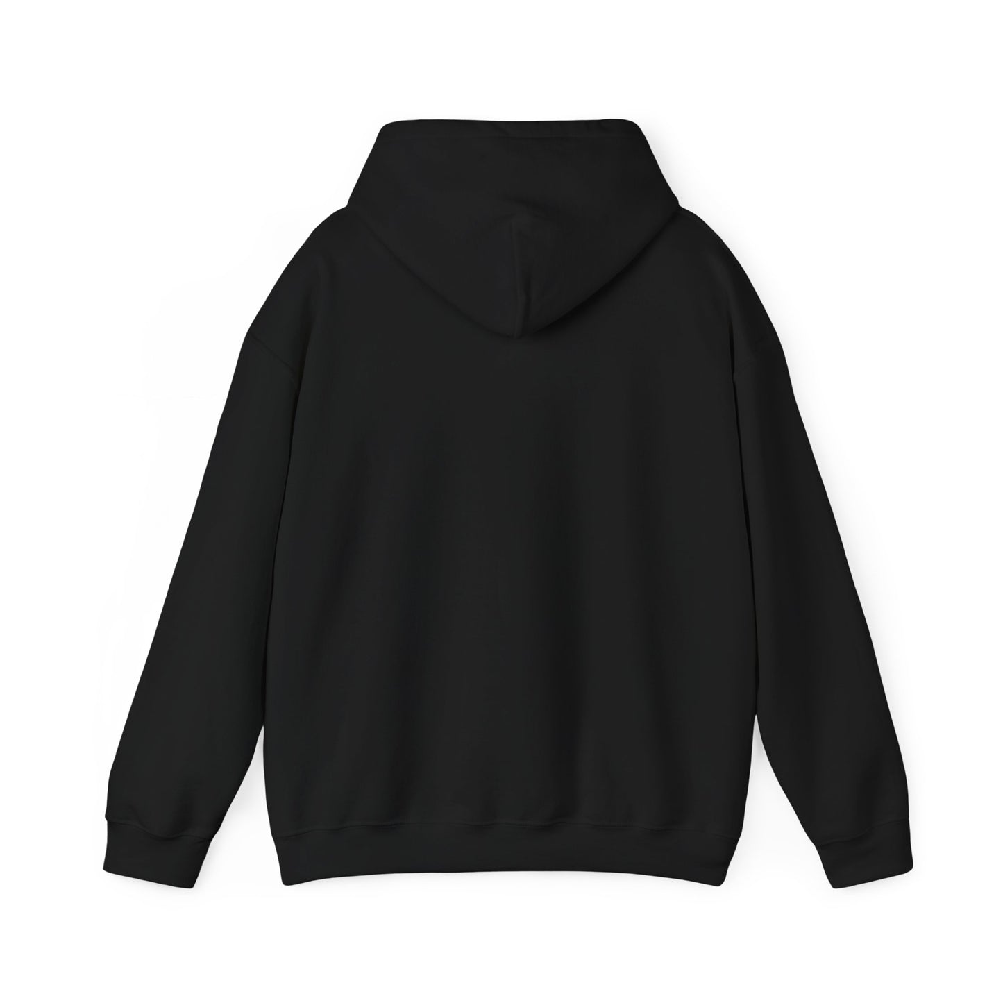 Goat Grinder Hoodie — Minimal Goat Logo Pullover