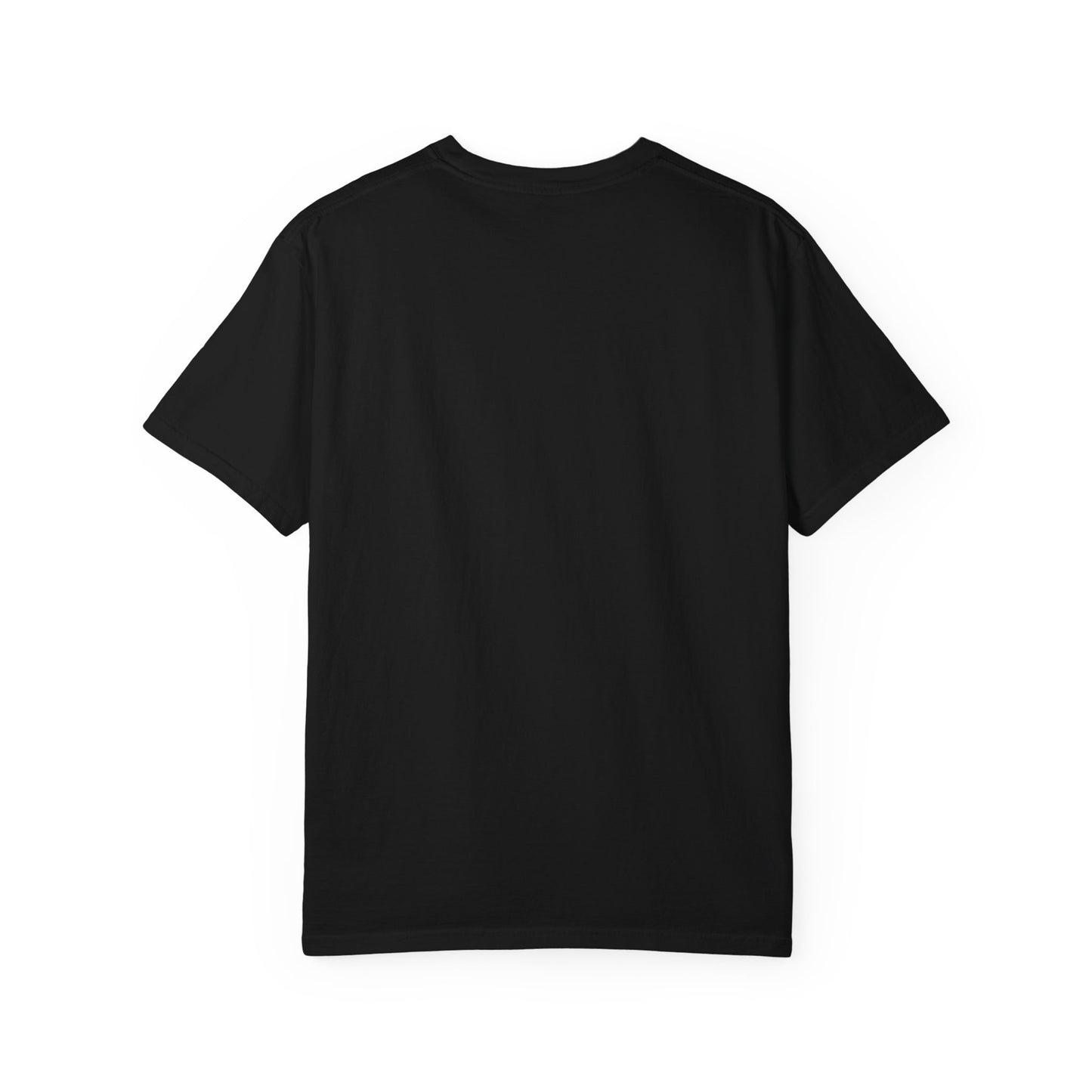 Classic Garment-Dyed T-Shirt
