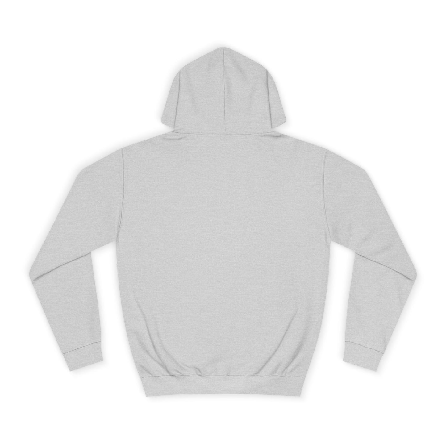 GOAT GRINDER OG Logo Unisex College Hoodie