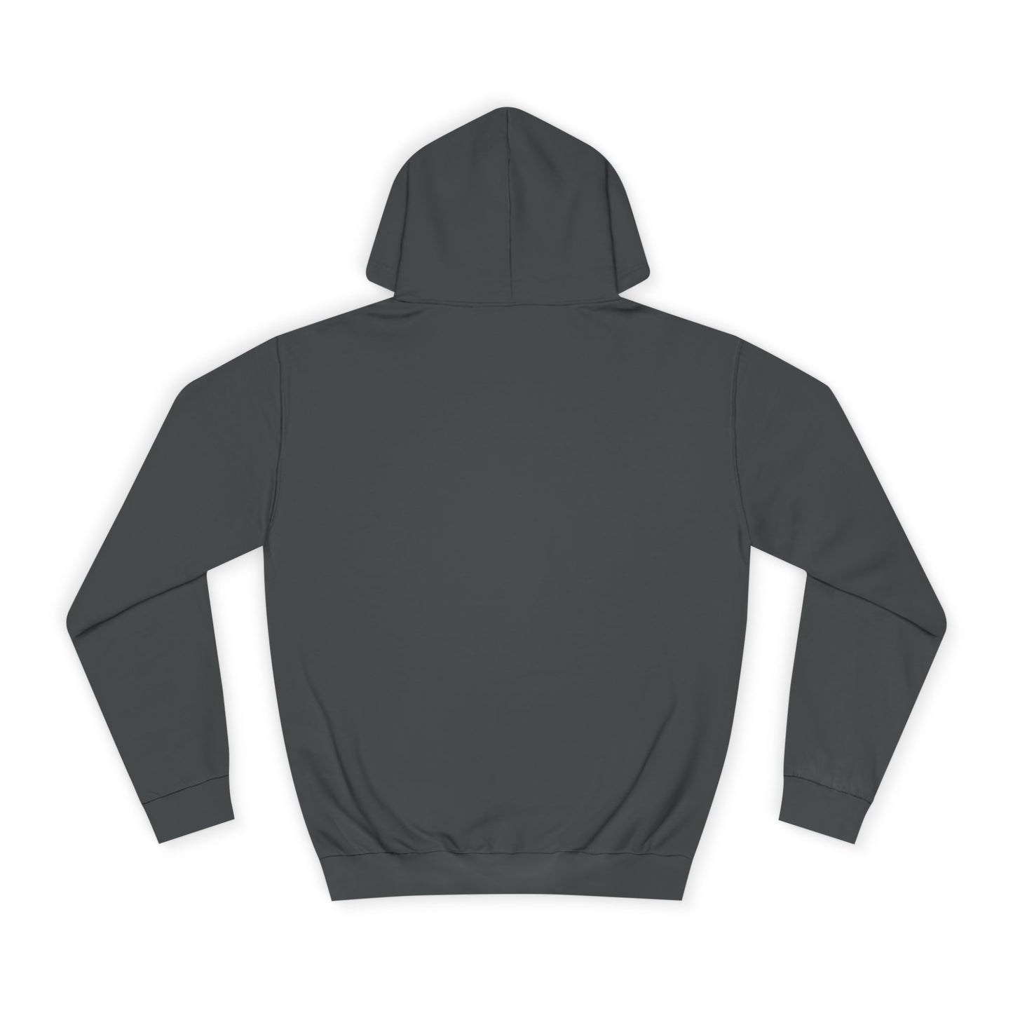 GOAT GRINDER OG Logo Unisex College Hoodie