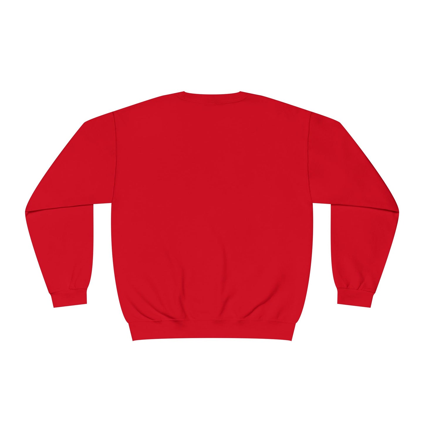 GOAT GRINDER OG Logo Unisex NuBlend® Crewneck Sweatshirt