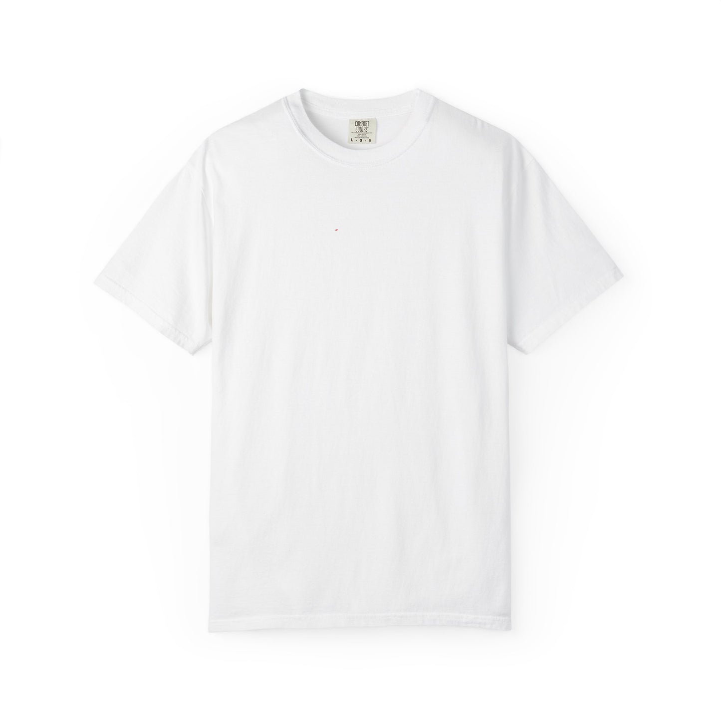 Classic Garment-Dyed T-Shirt