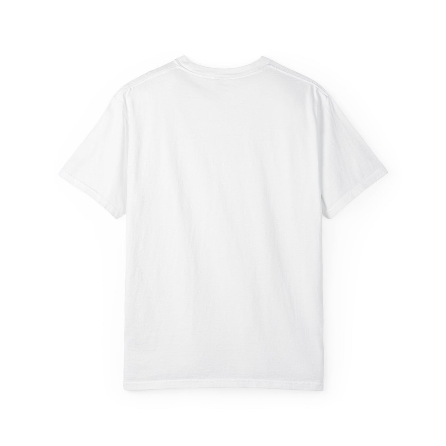 Classic Garment-Dyed T-Shirt