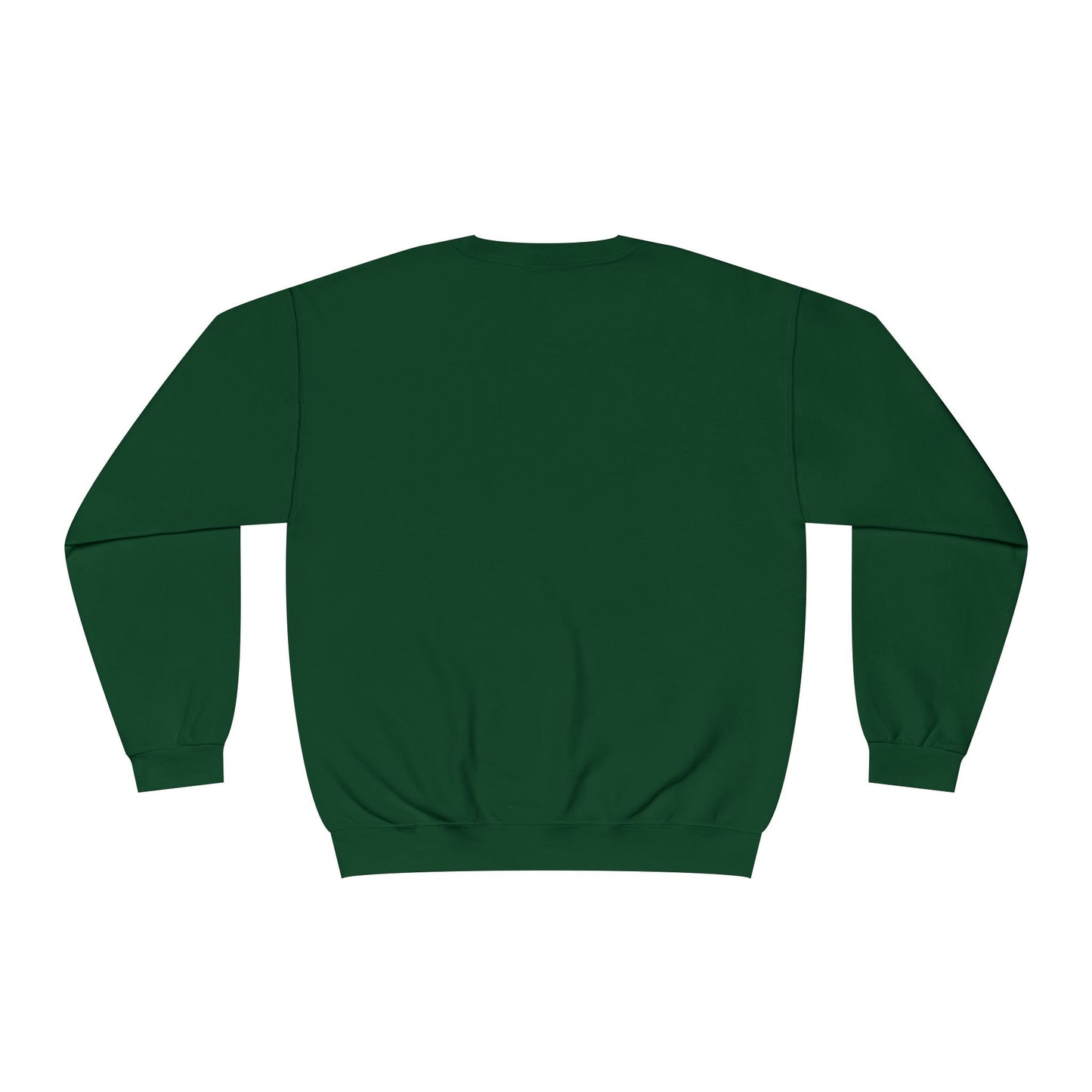 GOAT GRINDER OG Logo Unisex NuBlend® Crewneck Sweatshirt