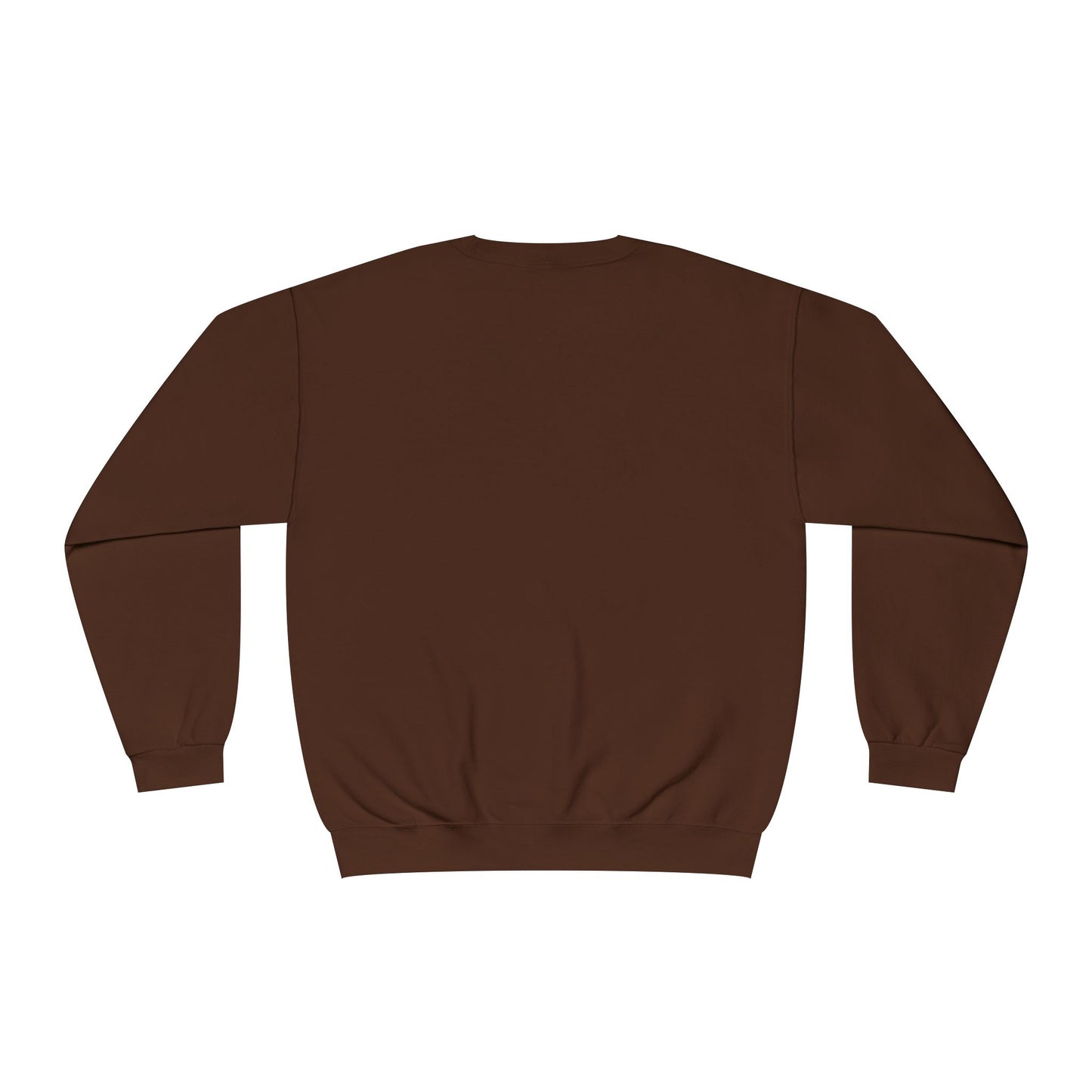 GOAT GRINDER OG Logo Unisex NuBlend® Crewneck Sweatshirt