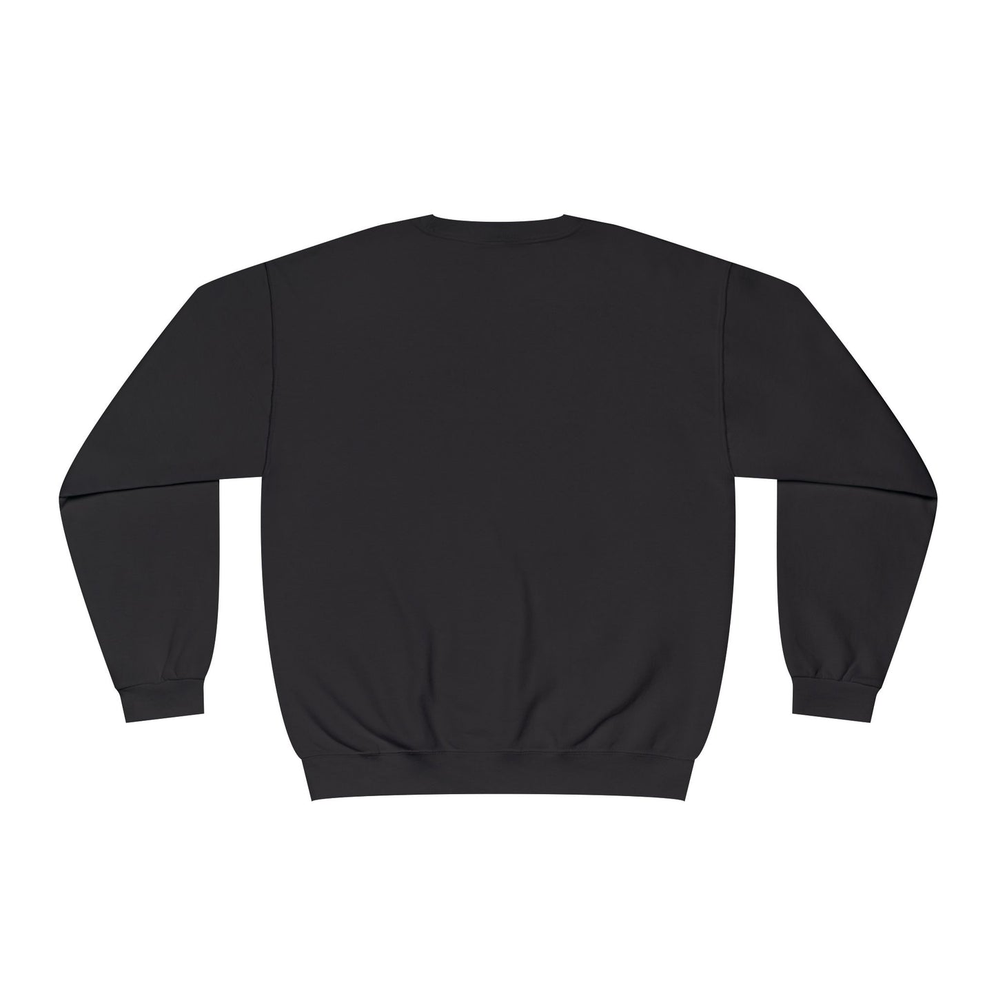GOAT GRINDER OG Logo Unisex NuBlend® Crewneck Sweatshirt