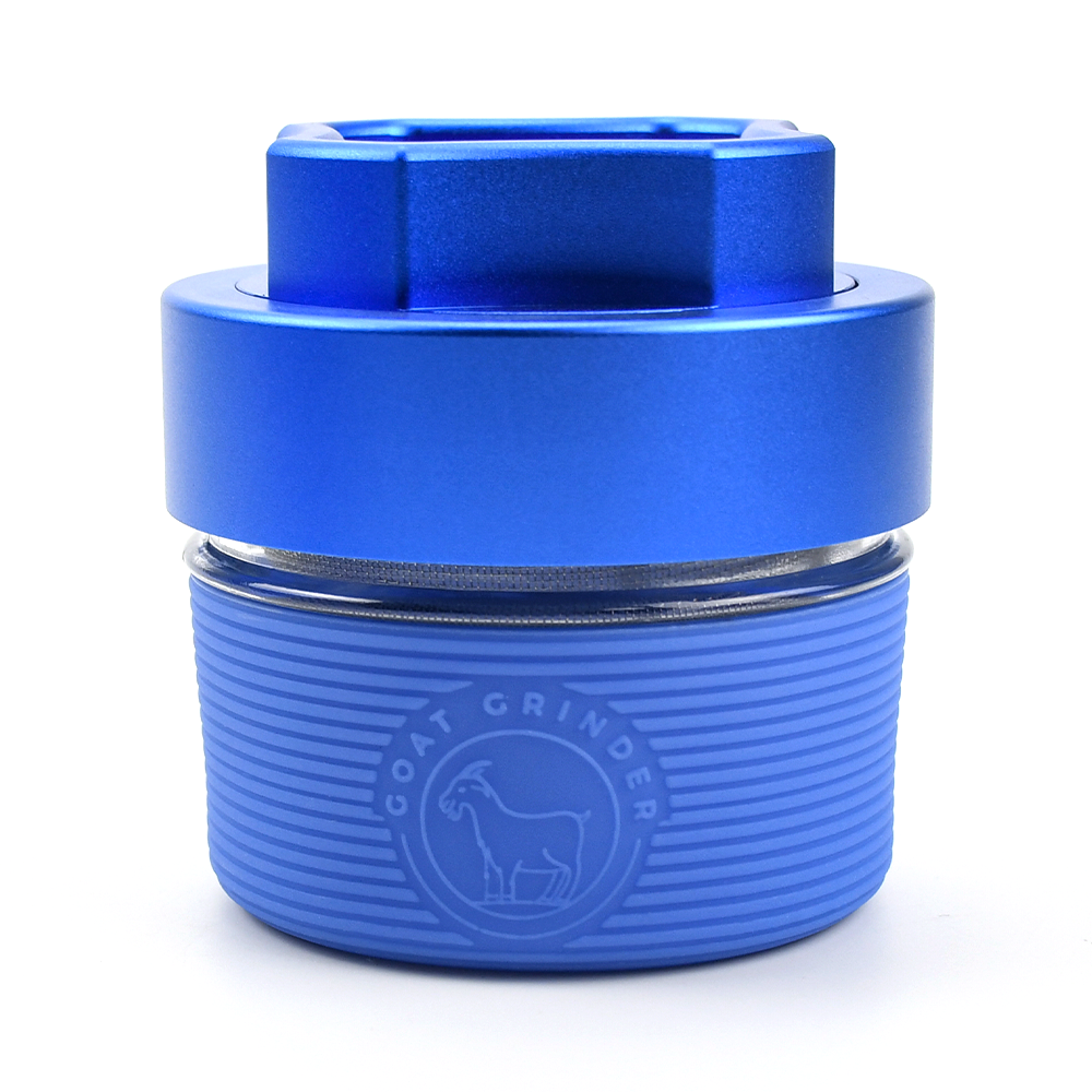 AITH v.I OG vessel (blue) M40 