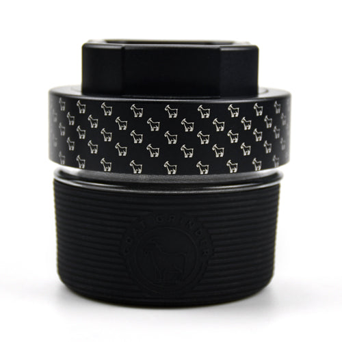 AITH v.I Repeat jardinière (black) M40