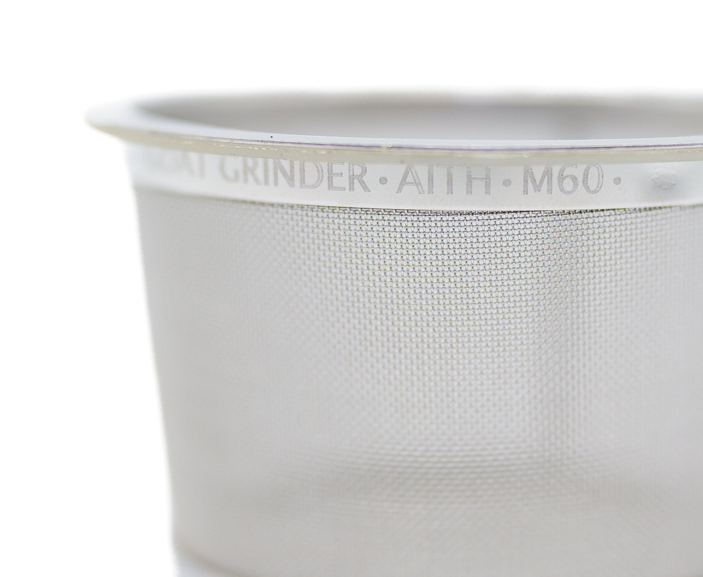 Grinder Sifter Basket