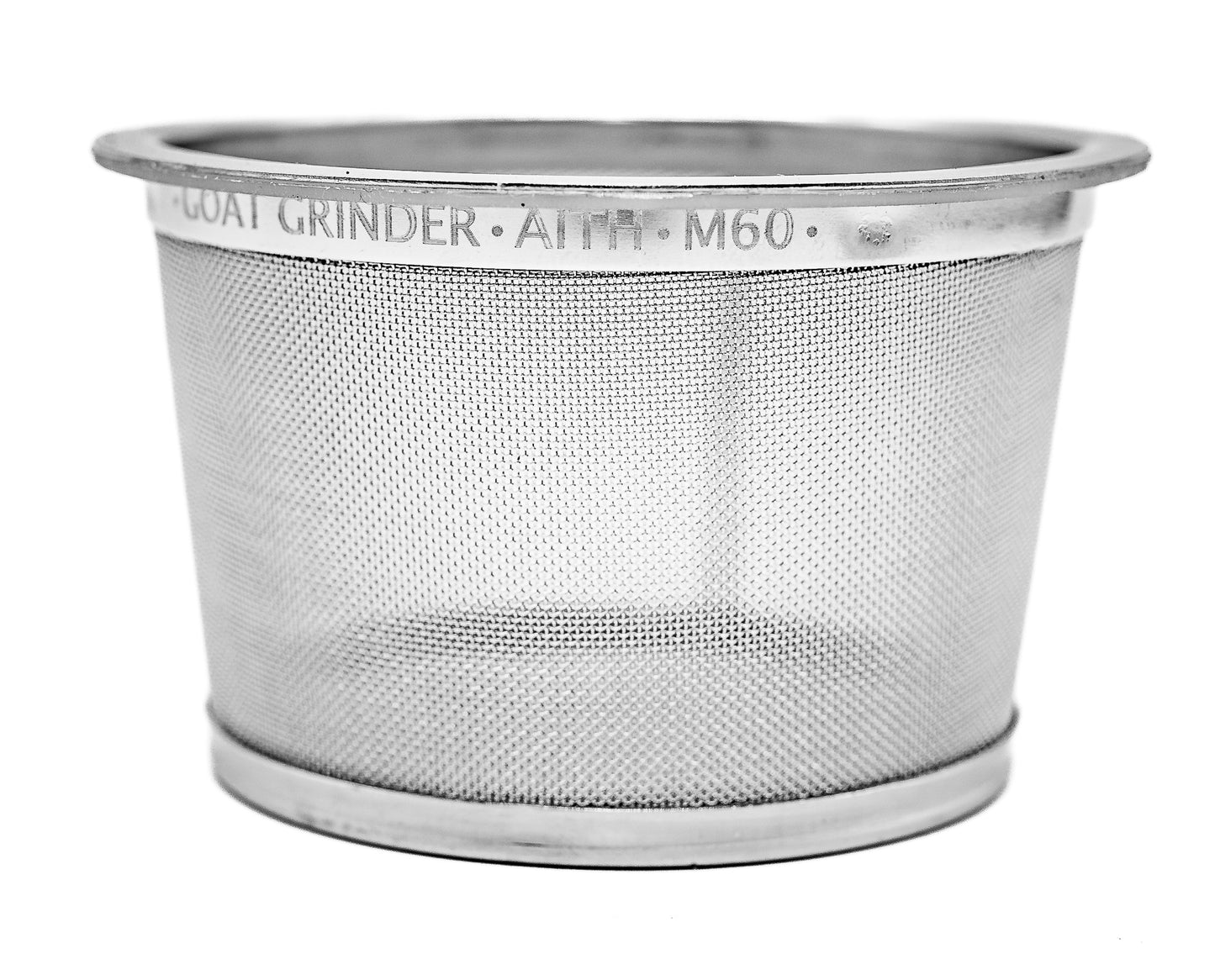 Grinder Sifter Basket