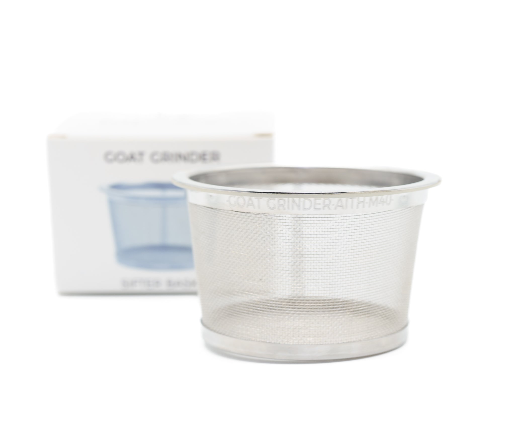 Sifter – GOAT GRINDER