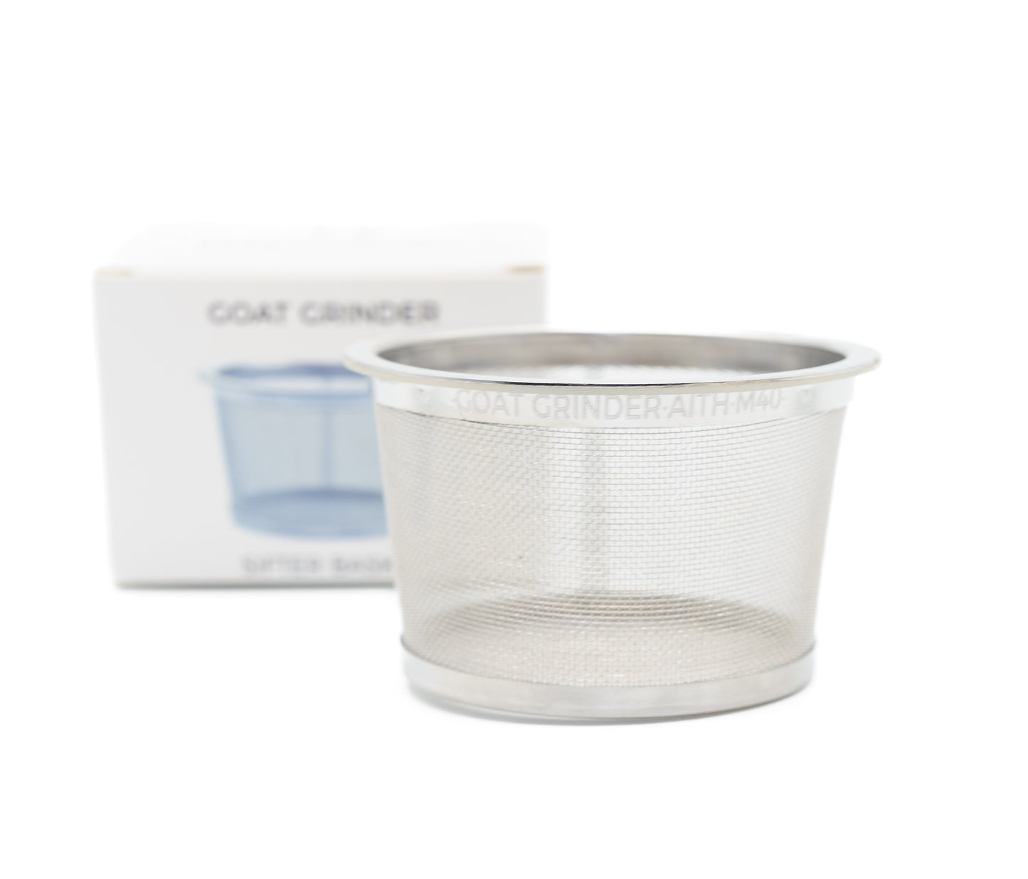 Grinder Sifter Basket