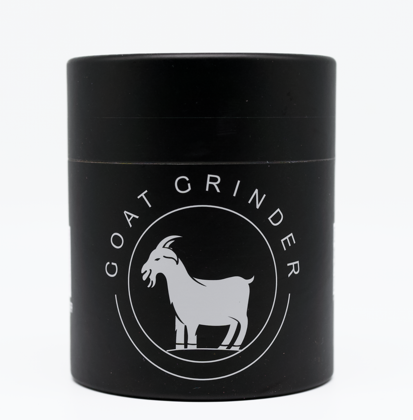 4 Piece Aluminum Grinder | AITH v.I – OG - Repeat Pattern