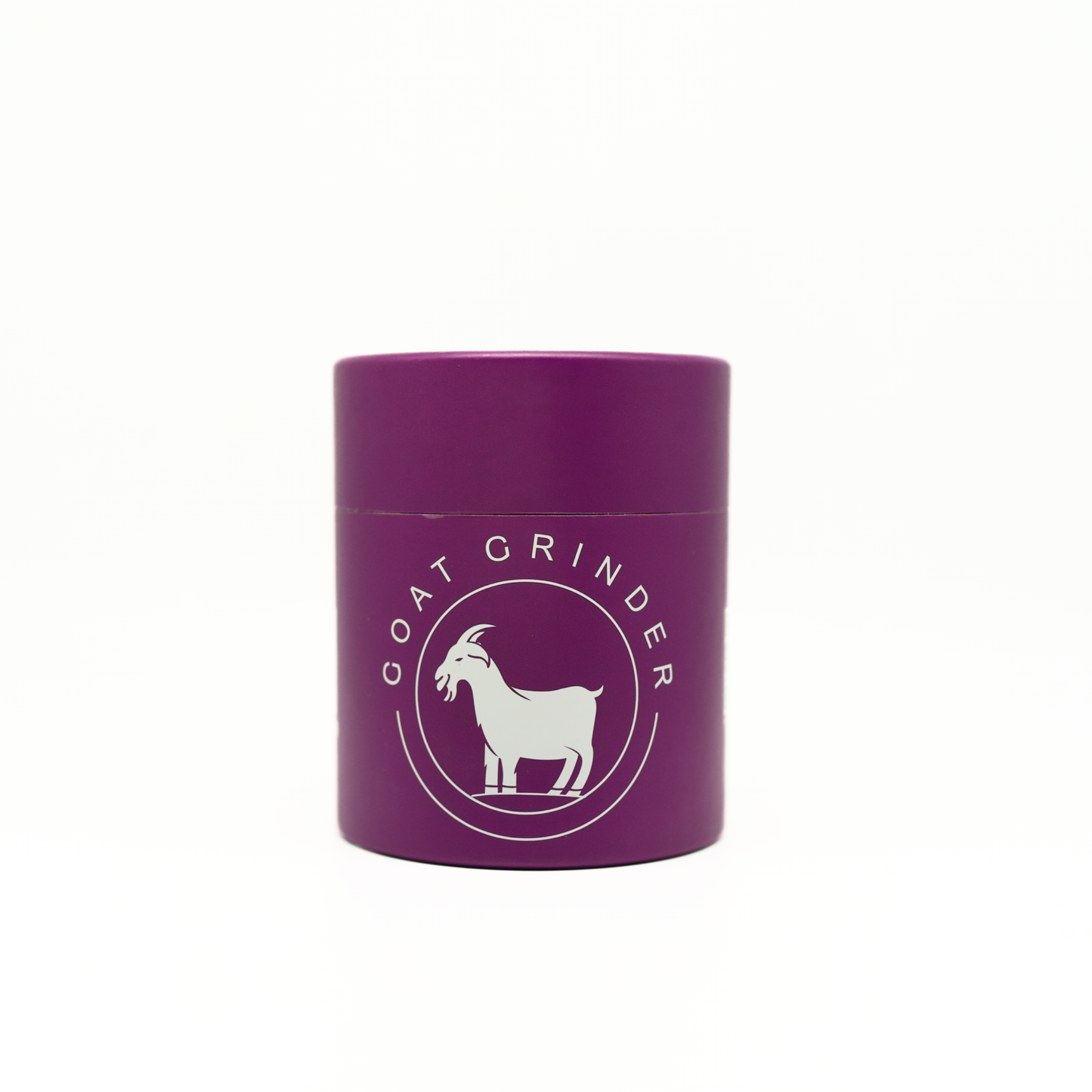 4 Piece Aluminum Grinder | AITH v.I – OG - Repeat Pattern
